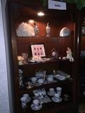ASIAN DECORATIVE ITEMS