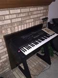 ELECTRIC PIANO
