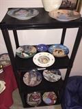 COLLECTABLE PLATES