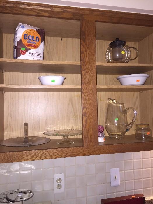 KITCHENWARES