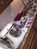 VINTAGE KITCHENAID MIXER