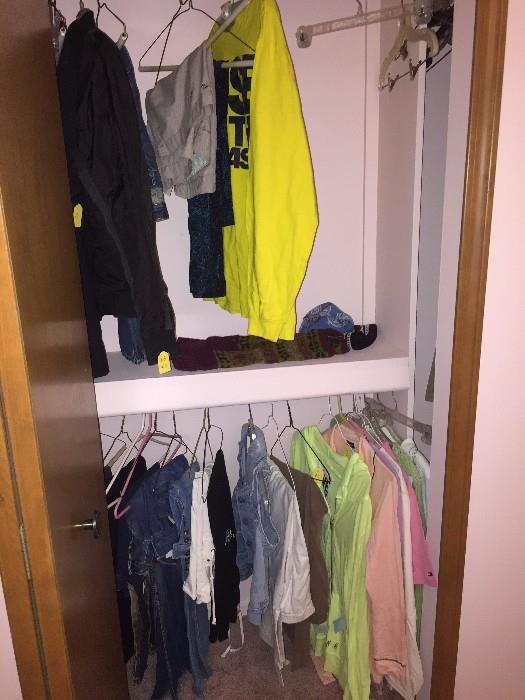 CLOTHING