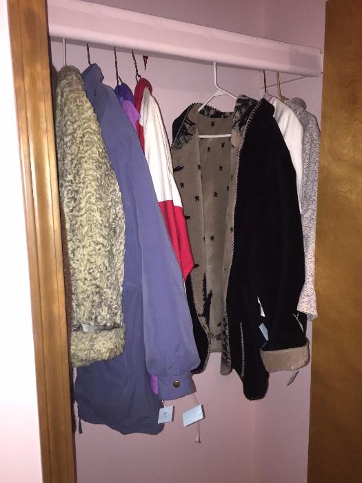 CLOTHING