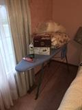 IRONING BOARD