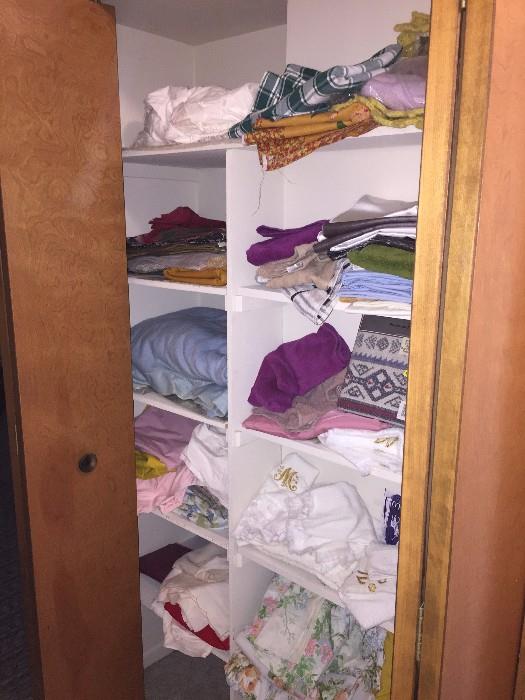 LINENS