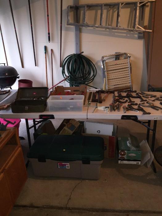 TOOLS