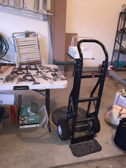 TOOLS