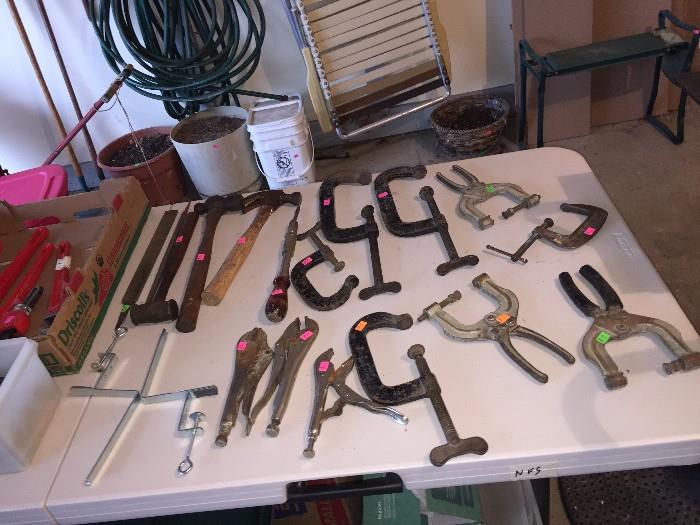 TOOLS