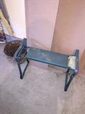 GARDENING SEAT