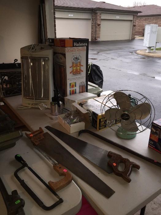 TOOLS