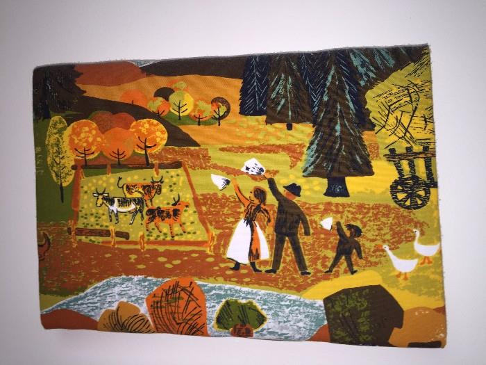 FOLK ART