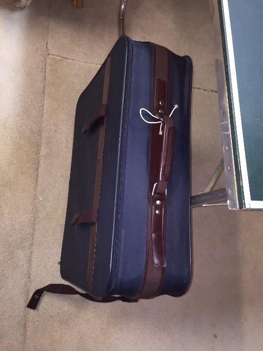 LUGGAGE