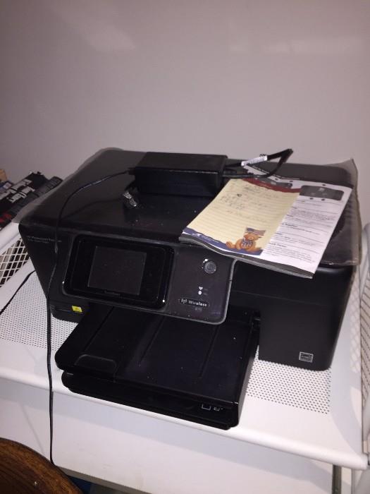 PRINTER