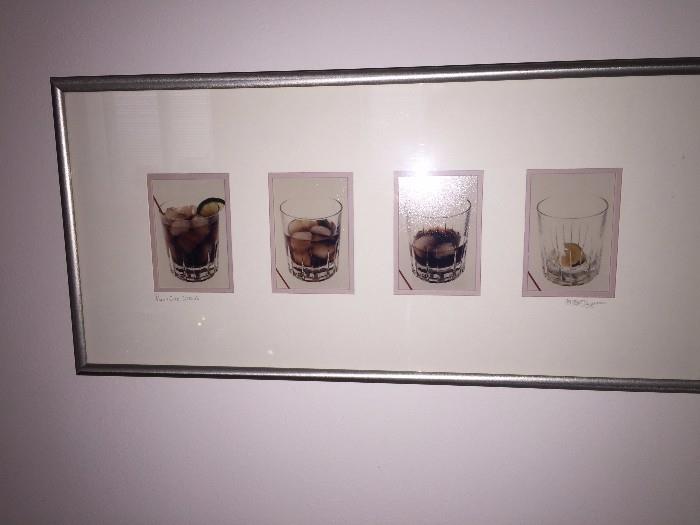 BAR ART