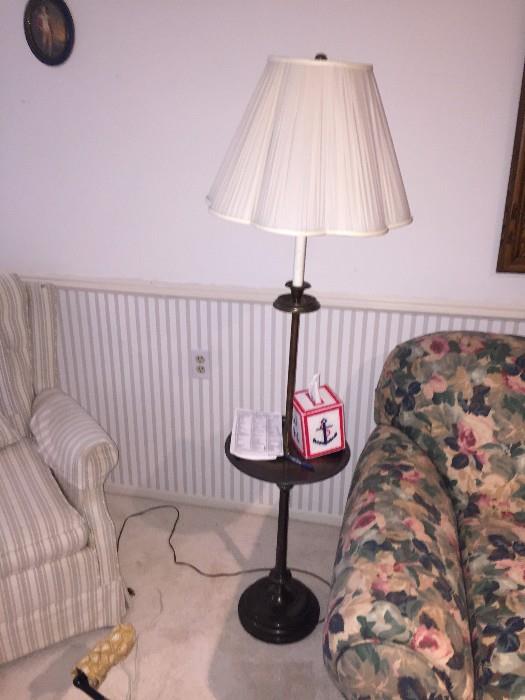 LAMP