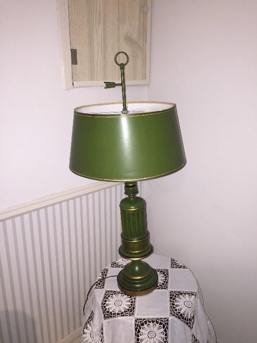 LAMP