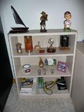 Book Shelf