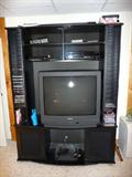 Black Entertainment Center
