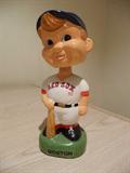 Boston Baseball Bobblehead