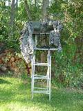 Grizzly Hunting Tree Stand