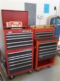 1 Available!! Craftsman Short, 6 Drawer Mech./Top 2 Drawers and Lid
