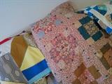 more quilts