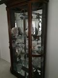 Curio Cabinet