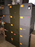 file cabinets