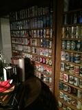 beer can collection