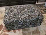 Ottoman.