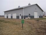 Pull barn is not for sale, just the contents in the following pictures.
