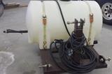 2005 65 Gallon ShurPro Sprayer