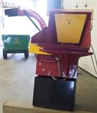 2006 WC-6 Liberty Wood Chipper