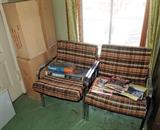 Total 4 of these chairs (2 NEW in box)