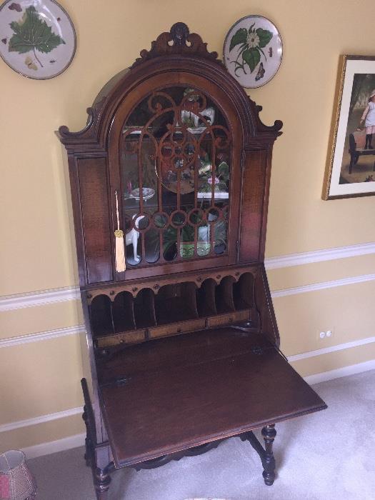 Beautiful Antique credenza.