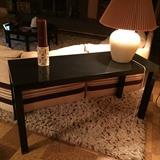 console table