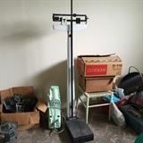 medical scale
