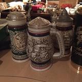 tankards