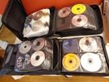 TONS of CDs!