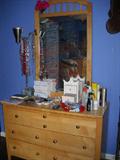 LOADED adolescent's room