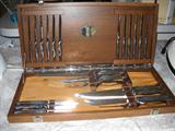 knife set