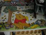 Winny Poo detail