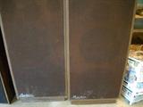 Martin Star Series floor speakers