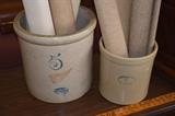 Red Wing Five Gallon Crock