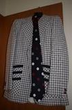 Super fun vintage men's suit
