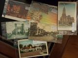 Vintage postcards! 