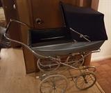 English Pram