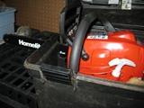 Homelite 16 chain saw