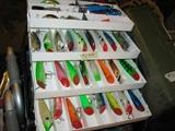 more fishing lures