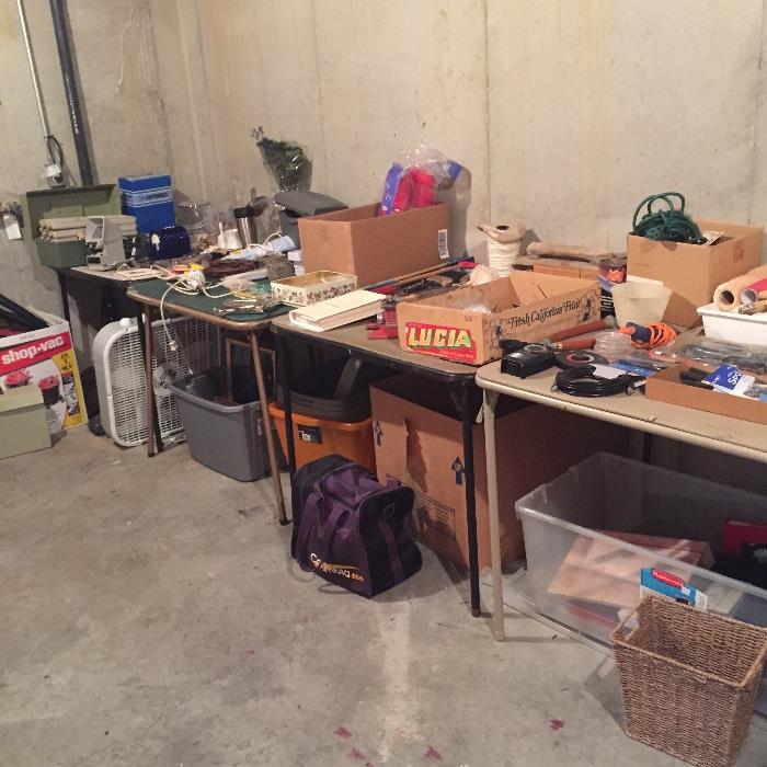 ESTATE SALE! in Overland Park, KS starts on 3/18/2016